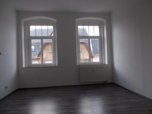 Foto - Etagenwohnung in Falkenstein/Vogtland