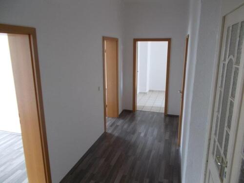 Foto - Etagenwohnung in Falkenstein/Vogtland zur Miete