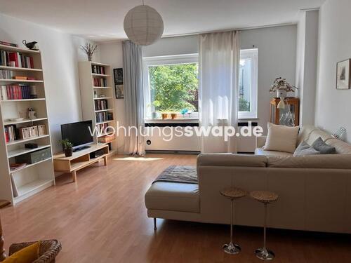 Foto - Wohnungsswap - 2 Zimmer, 45 m² - Kringsweg, Lindenthal, Köln