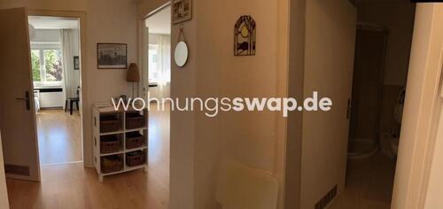 Foto - Etagenwohnung zur Miete in Köln