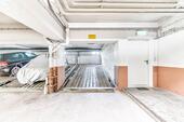 Foto - TG Stellplatz Stuttgart Ost Gaisburg (Shell Tankstelle)