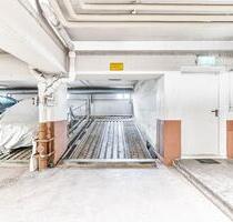 TG Stellplatz Stuttgart Ost Gaisburg (Shell Tankstelle)