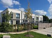 Foto - Attraktives Reihenmittelhaus mit Terrasse, Garten, GarageStellpl., Wfl.102m² - frei ab 01.01.2026