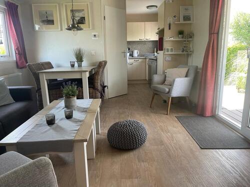 Foto - Chalet Mobilheim Julianahoeve Renesse Beachhouse-Renesse