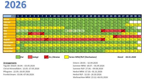 Foto - andere zur Miete in Köln