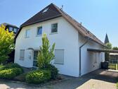 Foto - Eigentumswohnung in Dorum - 185.000,00 EUR Kaufpreis,