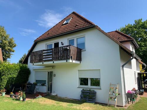 Foto - Etagenwohnung zum Kaufen in Wurster Nordseeküste