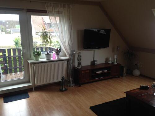 Foto - Etagenwohnung in Wurster Nordseeküste zum Kaufen