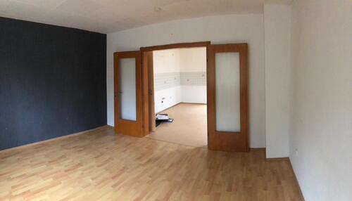 Foto - Etagenwohnung zur Miete in Zweibrücken