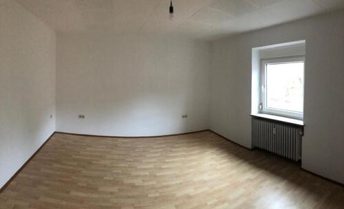 Foto - Etagenwohnung in Zweibrücken