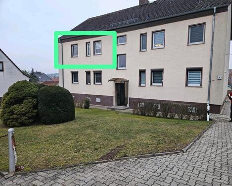 Foto - Zwei Zimmer Wohnung - 250,00 EUR Kaltmiete,