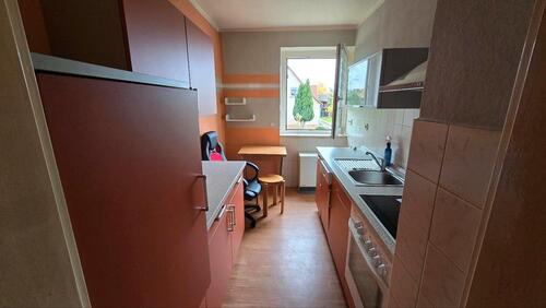 Foto - Etagenwohnung in Karsdorf