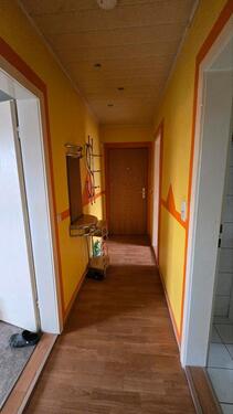 Foto - Etagenwohnung in Karsdorf zur Miete