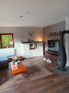 Foto - PROVFREI Einfamilienhaus Nähe Nürburgring m. gr. Doppelgarage