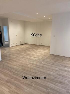 Foto - Wohnung im Herzen von Bad Hersfeld