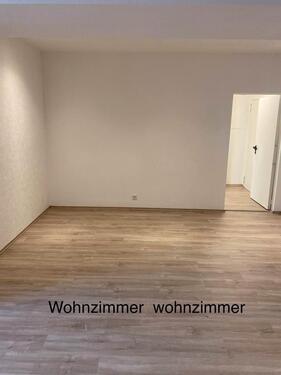 Foto - Etagenwohnung in Bad Hersfeld
