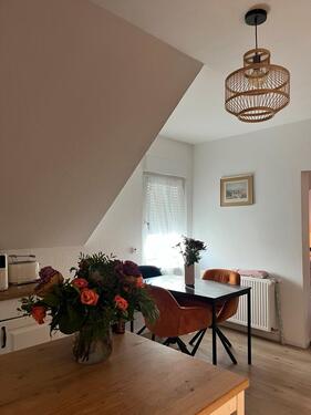 Foto - 2 Zimmer Etagenwohnung in Frankfurt am Main