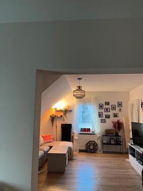 Foto - Etagenwohnung in Frankfurt am Main zur Miete