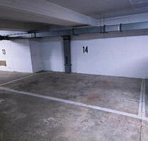 Tiefgaragen-Stellplatz in Langenfeld zu vermieten - Langenfeld (Rheinland)