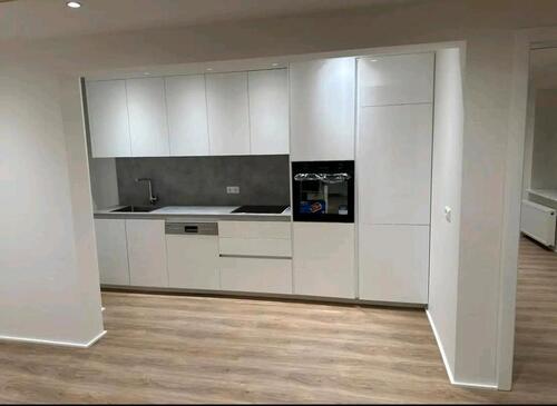 Foto - 2 Zimmer Etagenwohnung zur Miete in Rickenbach