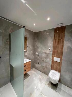 Foto - 2 Zimmer Etagenwohnung in Rickenbach