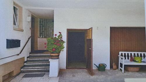 Foto - Breitengüßbach - Mehrfamilienhaus MFH mit 3 Wohnungen