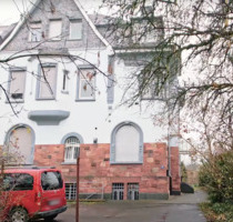 2-Zimmer-Wohnung in Frankfurt-Griesheim - Frankfurt am Main West