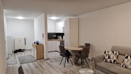 Foto - 2Zimmer Mühl. - 800,00&nbsp;EUR Kaltmiete, ca.&nbsp; 55,00&nbsp;m&sup2;