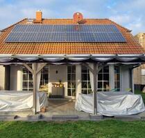 Haus zur Miete - Familienidylle mit perfekter Anbindung - Oranienburg