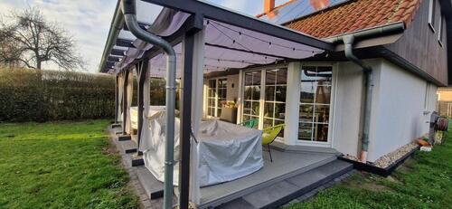 Foto - 4 Zimmer Einfamilienhaus zur Miete in Oranienburg