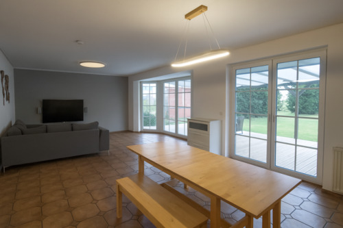 Foto - 4 Zimmer Einfamilienhaus in Oranienburg