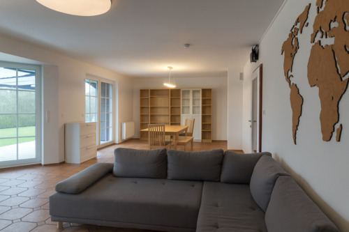 Foto - Einfamilienhaus in Oranienburg zur Miete