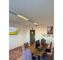 Heller Seminarraum Schulungsraum in Köln zentral | Stunden- & T Heller Seminarraum Schulungsraum in Köln zentral | Stunden- & T