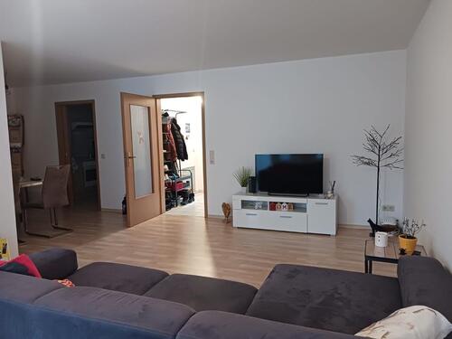 Foto - 2.5 Zimmer Etagenwohnung zur Miete in Herbrechtingen