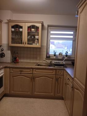 Foto - Etagenwohnung in Herbrechtingen zur Miete