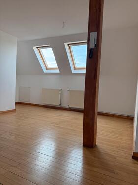 Foto - 2 Zimmer Dachgeschoßwohnung in Saarbrücken