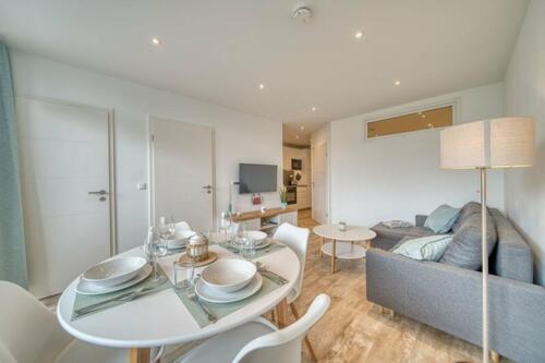 Foto - Sanierte Ferienwohnung in Heiligenhafen an der Ostsee - ab sofort