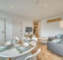 Sanierte Ferienwohnung in Heiligenhafen an der Ostsee - ab sofort