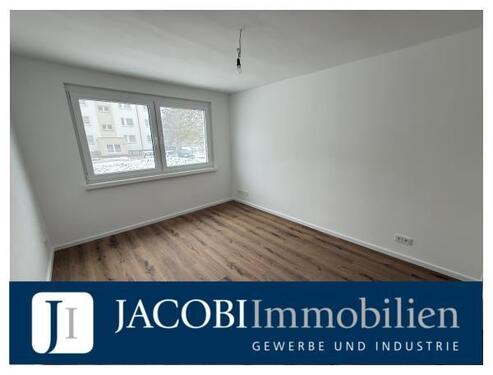 Foto - sanierte 1-Zimmer-Wohnung, ca. 33 m² Wohnfläche in zentraler Lage