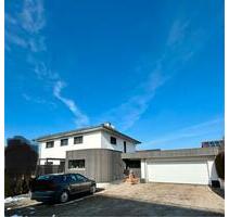 Einfamilienhaus freistehend - 2.000,00&nbsp;EUR Kaltmiete, ca.&nbsp; 212,00&nbsp;m&sup2; in Kettershausen (PLZ: 86498)