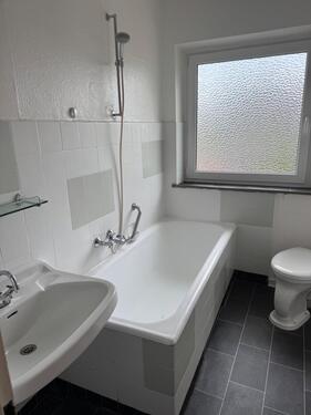 Foto - Etagenwohnung in Faßberg zur Miete