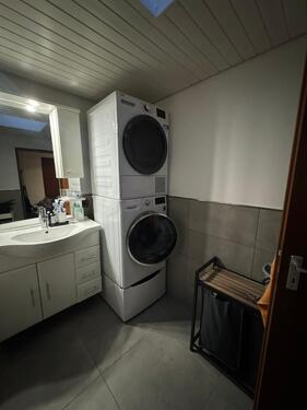 Foto - 4 Zimmer Maisonettenwohnung in Bielefeld