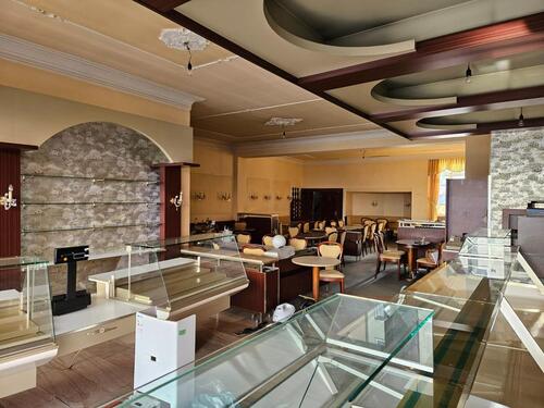 Foto - Ladenlokal Gastro, Handel oder sonstiges Gewerbe