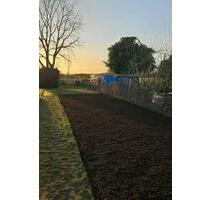 60 m² Gartenstück für Gemüseanbau in Reichelsheim zu vermieten - Reichelsheim (Wetterau)