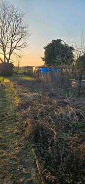 Foto - Grundst&uuml;ck zur Miete in Reichelsheim (Wetterau)