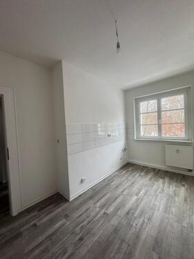 Foto - Etagenwohnung in Leipzig zur Miete