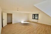 Foto - 3 Zimmer Dachgeschoßwohnung zur Miete in Overath