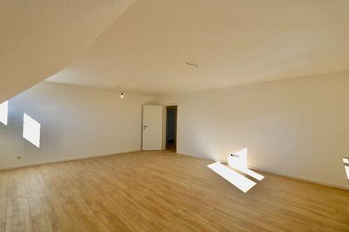 Foto - Dachgeschoßwohnung in Overath zur Miete