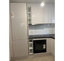 4-Zi. 1.0G Whg. in Rottenburg a. N. Kernstadt - Rottenburg am Neckar