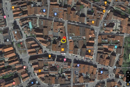 Foto - 4 Zimmer Dachgeschoßwohnung in Hersbruck